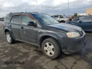 ✅ 2006 Saturn VUE • VIN: 5GZCZ53486S815220 • Lot: 43714455. Listed on Copart with 269,837 mi. Free auction sales archive from the USA and detailed vehicle history report at DreamBid. Image 4.