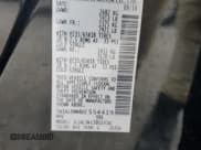 ✅ 2014 Infiniti QX60 • VIN: 5N1AL0MN6EC554419 • Lot: 60925225. Listed on Copart with 104,621 mi. Free auction sales archive from the USA and detailed vehicle history report at DreamBid. Image 13.