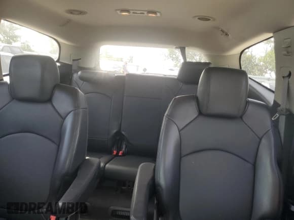 ✅ 2010 Chevrolet Traverse 2LT • VIN: 1GNLRGED4AJ249167 • Lot: 72889814. Wystawiony na Copart z przebiegiem 85 299 mil. Bezpłatny archiwum sprzedaży aukcyjnych z USA i szczegółowy raport historii pojazdu na DreamBid. Zdjęcie 10.