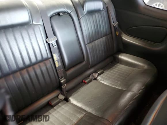 ✅ 2004 Chevrolet Monte Carlo SS • VIN: 2G1WX12K649233010 • Лот: 81007375. Опубликован ранее на Copart с пробегом 182 267 миль. Бесплатный доступ к архиву аукционных продаж из США и подробный отчёт об истории автомобиля на DreamBid. Изображение 10.