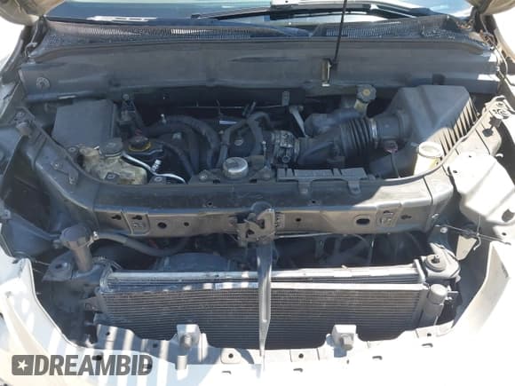 ✅ 2011 Buick Enclave CXL-1 • VIN: 5GAKRBED6BJ252436 • Lot: 43019647. Wystawiony na IAAI z przebiegiem 200 927 mil. Bezpłatny archiwum sprzedaży aukcyjnych z USA i szczegółowy raport historii pojazdu na DreamBid. Zdjęcie 10.