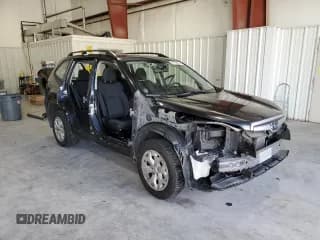 ✅ 2019 Subaru Forester • VIN: JF2SKACC7KH571277 • Lot: 91756835. Wystawiony na Copart z przebiegiem 65 933 mil. Bezpłatny archiwum sprzedaży aukcyjnych z USA i szczegółowy raport historii pojazdu na DreamBid. Zdjęcie 4.