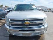 ✅ 2012 Chevrolet Silverado 1500 LT • VIN: 3GCPCSE07CG160533 • Lot: 43318825. Wystawiony na IAAI z przebiegiem 104 234 mil. Bezpłatny archiwum sprzedaży aukcyjnych z USA i szczegółowy raport historii pojazdu na DreamBid. Zdjęcie 12.