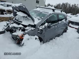 ✅ 2023 Chevrolet Bolt EV 1LT • VIN: 1G1FW6S03P4191711 • Lot: 44625375. Wystawiony na Copart z przebiegiem Nie podano. Bezpłatny archiwum sprzedaży aukcyjnych z USA i szczegółowy raport historii pojazdu na DreamBid. Zdjęcie 1.