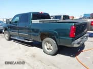 ✅ 2005 Chevrolet Silverado 2500HD LS • VIN: 1GCHK232X5F925606 • Lot: 42553752. Wystawiony na IAAI z przebiegiem 287 123 mil. Bezpłatny archiwum sprzedaży aukcyjnych z USA i szczegółowy raport historii pojazdu na DreamBid. Zdjęcie 3.