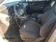 ✅ 2020 Hyundai Santa Fe SEL • VIN: 5NMS3CAD7LH250147 • Lot: 47096454. Wystawiony na Copart z przebiegiem 17 982 mil. Bezpłatny archiwum sprzedaży aukcyjnych z USA i szczegółowy raport historii pojazdu na DreamBid. Zdjęcie 7.