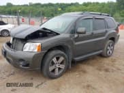 ✅ 2010 Mitsubishi Endeavor SE • VIN: 4A4JN3AS1AE007169 • Lot: 42492166. Wystawiony na IAAI z przebiegiem 156 991 mil. Bezpłatny archiwum sprzedaży aukcyjnych z USA i szczegółowy raport historii pojazdu na DreamBid. Zdjęcie 2.