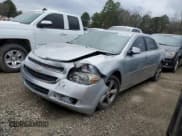 ✅ 2012 Chevrolet Malibu 1LT • VIN: 1G1ZC5E03CF168469 • Lot: 44271684. Listed on Copart with 143,861 mi. Free auction sales archive from the USA and detailed vehicle history report at DreamBid. Image 2.