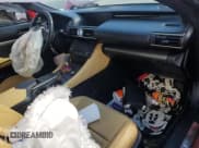 ✅ 2016 Lexus RC 350 F Sport • VIN: JTHHE5BC1G5012890 • Lot: 83923605. Listed on Copart with Not provided. Free auction sales archive from the USA and detailed vehicle history report at DreamBid. Image 8.