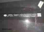 2022 Toyota Prius LE с VIN JTDL9MFU9N3033010, выставлен на аукционе IAAI как лот 41988488 с пробегом 52 359 миль миль и . История ставок и продаж доступна на DreamBid. Изображение 19.