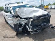 ✅ 2023 GMC Yukon Denali • VIN: 1GKS2DKT6PR245476 • Lot: 42053782. Listed on IAAI with 51,598 mi. Free auction sales archive from the USA and detailed vehicle history report at DreamBid. Image 6.