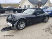 ✅ 1999 BMW Z3 2.8 • VIN: 4USCH3331XLF70334 • Лот: 84403104. Опубликован ранее на Copart с пробегом 78 273 миль. Бесплатный доступ к архиву аукционных продаж из США и подробный отчёт об истории автомобиля на DreamBid. Изображение 1.