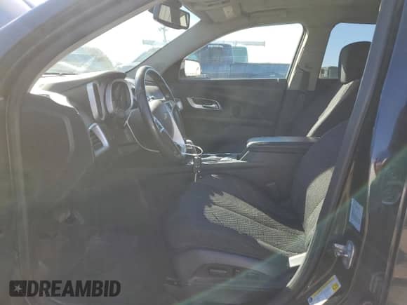 2010 Chevrolet Equinox 2LT z VIN 2CNFLNEY1A6357348, wystawiony jako Copart lot #82417835 z przebiegiem 177 436 mil mil oraz Czysty tytuł • Clean title. Historia ofert i sprzedaży dostępna na DreamBid. Obrazek 7.