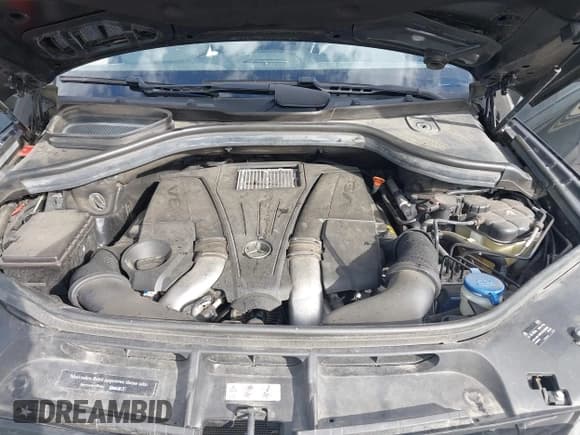 ✅ 2014 Mercedes-Benz GL 450 • VIN: 4JGDF7CE2EA423112 • Лот: 43502995. Опубликован ранее на IAAI с пробегом 86 200 миль. Бесплатный доступ к архиву аукционных продаж из США и подробный отчёт об истории автомобиля на DreamBid. Изображение 10.