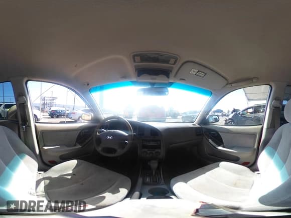 ✅ 2006 Hyundai Elantra GLS • VIN: KMHDN46D16U267097 • Lot: 42533978. Wystawiony na IAAI z przebiegiem 208 154 mil. Bezpłatny archiwum sprzedaży aukcyjnych z USA i szczegółowy raport historii pojazdu na DreamBid. Zdjęcie 18.