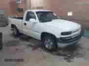 2002 Chevrolet Silverado 1500 LS with VIN 1GCEK14T02Z120888, listed as a IAAI auction lot 41504133 with 131,667 mi miles and . Bid and sale history available at DreamBid. Image 1.