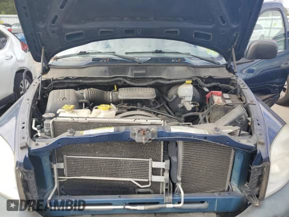 2008 Dodge 1500 ST with VIN 1D7HA16K18J167896, listed as a Copart auction lot 82395115 with 192,221 mi miles and Clean title. Bid and sale history available at DreamBid. Image 11.