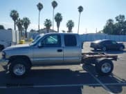 ✅ 2001 GMC Sierra 1500 SLE • VIN: 1GTEK19T21E189502 • Лот: 42865607. Опубликован ранее на IAAI с пробегом 229 087 миль. Бесплатный доступ к архиву аукционных продаж из США и подробный отчёт об истории автомобиля на DreamBid. Изображение 15.