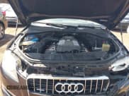 ✅ 2012 Audi Q7 Premium Plus • VIN: WA1LGAFE0CD009838 • Lot: 42258320. Listed on IAAI with 171,050 mi. Free auction sales archive from the USA and detailed vehicle history report at DreamBid. Image 10.