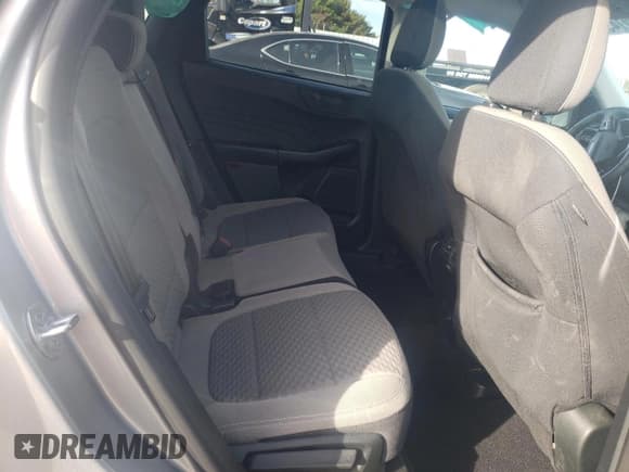 ✅ 2022 Ford Escape SE Hybrid • VIN: 1FMCU9BZ0NUA31410 • Lot: 90274325. Wystawiony na Copart z przebiegiem 41 076 mil. Bezpłatny archiwum sprzedaży aukcyjnych z USA i szczegółowy raport historii pojazdu na DreamBid. Zdjęcie 10.