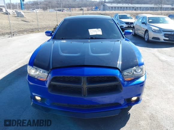 ✅ 2013 Dodge Charger RT Max • VIN: 2C3CDXCT3DH700939 • Lot: 41610716. Wystawiony na IAAI z przebiegiem 173 869 mil. Bezpłatny archiwum sprzedaży aukcyjnych z USA i szczegółowy raport historii pojazdu na DreamBid. Zdjęcie 12.