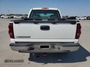 ✅ 2007 Chevrolet Silverado 1500 LS • VIN: 2GCEC13V871102025 • Lot: 75330214. Listed on Copart with 497,427 mi. Free auction sales archive from the USA and detailed vehicle history report at DreamBid. Image 6.