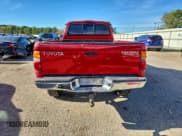 ✅ 2002 Toyota Tacoma PreRunner • VIN: 5TESN92N92Z897457 • Lot: 95911885. Listed on Copart with 170,314 mi. Free auction sales archive from the USA and detailed vehicle history report at DreamBid. Image 6.