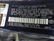 ✅ 2019 Toyota Camry SE • VIN: 4T1B11HK2KU230017 • Лот: 43475260. Опубликован ранее на IAAI с пробегом 185 506 миль. Бесплатный доступ к архиву аукционных продаж из США и подробный отчёт об истории автомобиля на DreamBid. Изображение 9.