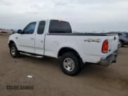 ✅ 2001 Ford F-150 XL • VIN: 1FTRX18L01KF00186 • Lot: 86135485. Listed on Copart with 227,933 mi. Free auction sales archive from the USA and detailed vehicle history report at DreamBid. Image 2.