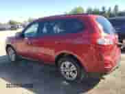 2010 Hyundai Santa Fe GL with VIN 5NMSGDAG1AH353825, listed as a Copart auction lot 80649025 with 244,133 mi miles and Clean title. Bid and sale history available at DreamBid. Image 2.