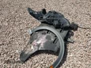 ✅ 2022 Kia EV6 Light • VIN: KNDC34LB9N5056523 • Lot: 57764034. Wystawiony na Copart z przebiegiem 33 042 mil. Bezpłatny archiwum sprzedaży aukcyjnych z USA i szczegółowy raport historii pojazdu na DreamBid. Zdjęcie 12.