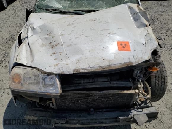 ✅ 2006 Saturn VUE • VIN: 5GZCZ63466S871100 • Lot: 60167615. Listed on Copart with Not provided. Free auction sales archive from the USA and detailed vehicle history report at DreamBid. Image 12.