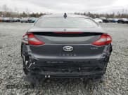 ✅ 2017 Hyundai Ioniq Limited • VIN: KMHC05LC7HU030628 • Lot: 88445455. Wystawiony na Copart z przebiegiem Nie podano. Bezpłatny archiwum sprzedaży aukcyjnych z USA i szczegółowy raport historii pojazdu na DreamBid. Zdjęcie 6.