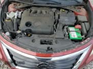 ✅ 2015 Nissan Altima SL • VIN: 1N4BL3AP9FC289325 • Lot: 83702994. Listed on Copart with 133,848 mi. Free auction sales archive from the USA and detailed vehicle history report at DreamBid. Image 12.