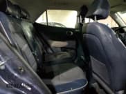 ✅ 2024 Hyundai Venue SEL • VIN: KMHRC8A38RU325647 • Lot: 85699084. Listed on Copart with Not provided. Free auction sales archive from the USA and detailed vehicle history report at DreamBid. Image 11.