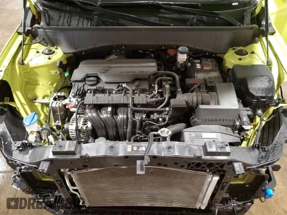 2024 Hyundai Kona SEL с VIN KM8HB3AB1RU137383, выставлен на аукционе Copart как лот 87822525 с пробегом 16 802 миль миль и Чистый • Clean title. История ставок и продаж доступна на DreamBid. Изображение 12.