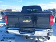 ✅ 2016 Chevrolet Silverado 2500HD LT • VIN: 1GC1KVE85GF288180 • Лот: 41625644. Опубликован ранее на IAAI с пробегом 167 446 миль. Бесплатный доступ к архиву аукционных продаж из США и подробный отчёт об истории автомобиля на DreamBid. Изображение 16.