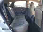 2015 Hyundai Tucson Limited with VIN KM8JUCAG9FU008424, listed as a Copart auction lot 90071535 with 142,268 mi miles and Salvage title. Bid and sale history available at DreamBid. Image 11.