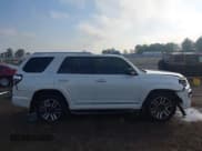 ✅ 2016 Toyota 4Runner Limited • VIN: JTEBU5JR1G5386346 • Lot: 43631956. Listed on IAAI with 116,648 mi. Free auction sales archive from the USA and detailed vehicle history report at DreamBid. Image 14.