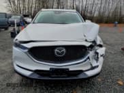 ✅ 2018 Mazda CX-5 Grand Touring • VIN: JM3KFBDM4J0337411 • Lot: 94065165. Listed on Copart with 51,618 mi. Free auction sales archive from the USA and detailed vehicle history report at DreamBid. Image 5.