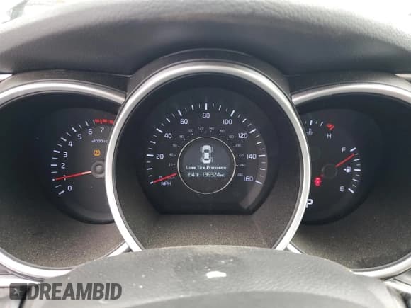 ✅ 2015 Kia Optima LX • VIN: 5XXGM4A71FG401294 • Lot: 84042565. Listed on Copart with 139,324 mi. Free auction sales archive from the USA and detailed vehicle history report at DreamBid. Image 9.