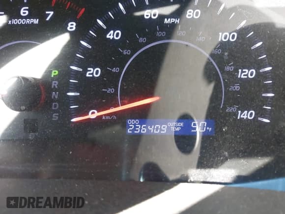 ✅ 2011 Toyota Camry LE • VIN: 4T1BF3EK3BU700086 • Лот: 43800161. Опубликован ранее на IAAI с пробегом 236 409 миль. Бесплатный доступ к архиву аукционных продаж из США и подробный отчёт об истории автомобиля на DreamBid. Изображение 7.