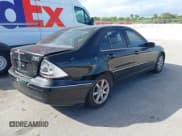 ✅ 2007 Mercedes-Benz C 280 Luxury • VIN: WDBRF92H87F856097 • Lot: 43528558. Listed on IAAI with 119,408 mi. Free auction sales archive from the USA and detailed vehicle history report at DreamBid. Image 4.