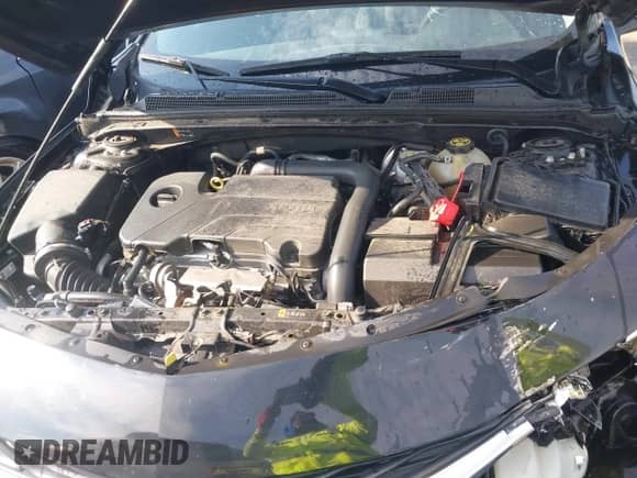 2022 Chevrolet Malibu LT с VIN 1G1ZD5ST9NF131912, выставлен на аукционе IAAI как лот 43010172 с пробегом 91 495 миль миль и . История ставок и продаж доступна на DreamBid. Изображение 10.