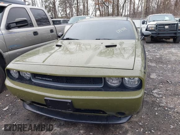 ✅ 2014 Dodge Challenger SXT • VIN: 2C3CDYAG4EH179954 • Lot: 41596676. Wystawiony na IAAI z przebiegiem Nie podano. Bezpłatny archiwum sprzedaży aukcyjnych z USA i szczegółowy raport historii pojazdu na DreamBid. Zdjęcie 12.