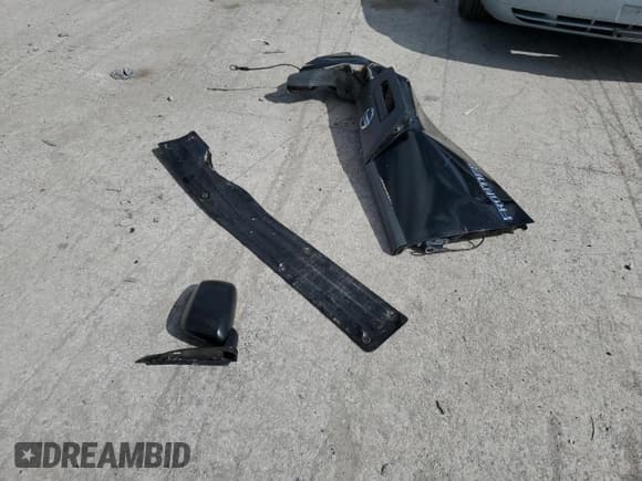 ✅ 2010 Nissan Frontier SE • VIN: 1N6AD0CW1AC401434 • Lot: 56460975. Listed on Copart with 126,395 mi. Free auction sales archive from the USA and detailed vehicle history report at DreamBid. Image 12.