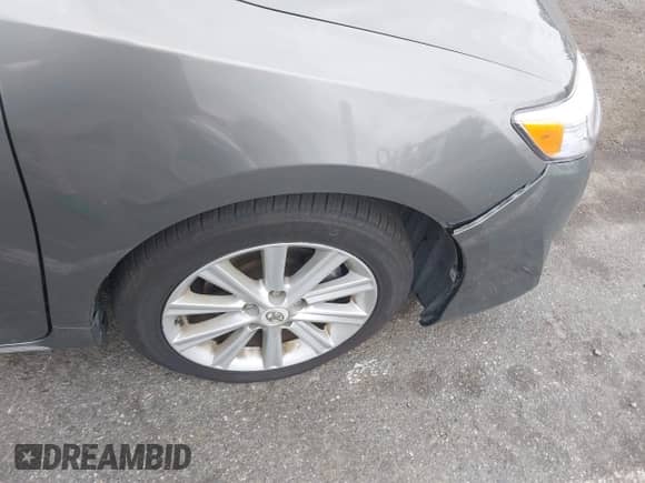 2013 Toyota Camry L с VIN 4T1BF1FK8DU643308, выставлен на аукционе IAAI как лот 42890551 с пробегом 71 033 миль миль и . История ставок и продаж доступна на DreamBid. Изображение 12.