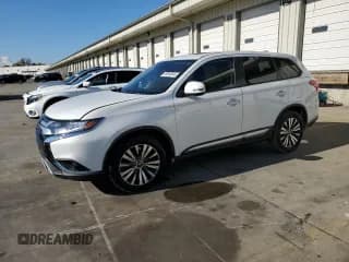 ✅ 2020 Mitsubishi Outlander SE • VIN: JA4AD3A32LZ010963 • Lot: 90945845. Wystawiony na Copart z przebiegiem 175 345 mil. Bezpłatny archiwum sprzedaży aukcyjnych z USA i szczegółowy raport historii pojazdu na DreamBid. Zdjęcie 1.