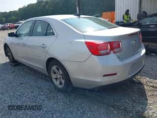 2016 Chevrolet Malibu LS z VIN 1G11B5SAXGF103105, wystawiony jako IAAI lot #42705023 z przebiegiem 182 159 mil mil oraz . Historia ofert i sprzedaży dostępna na DreamBid. Obrazek 3.