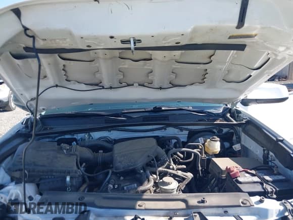 ✅ 2021 Toyota Tacoma SR • VIN: 3TYSX5EN6MT006463 • Lot: 43090489. Wystawiony na IAAI z przebiegiem 39 337 mil. Bezpłatny archiwum sprzedaży aukcyjnych z USA i szczegółowy raport historii pojazdu na DreamBid. Zdjęcie 10.